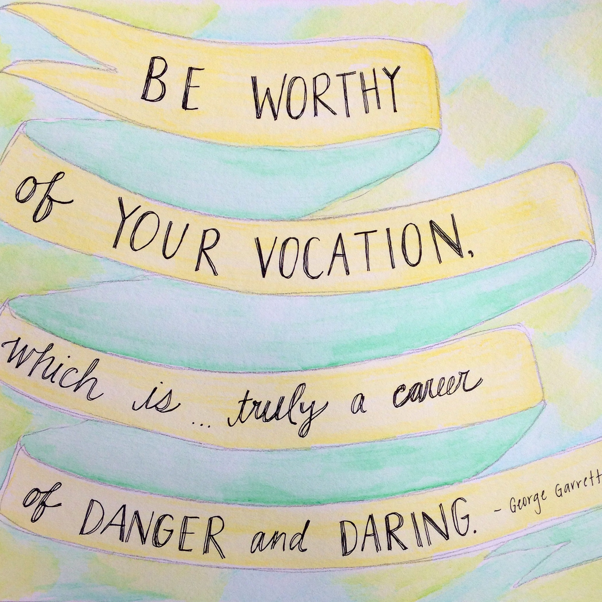 Keep your superhero cape handy.