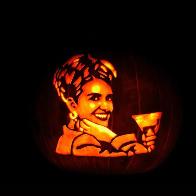 🎃 H  A  L  L  O  W  E  E  N 🎃

#karenwalker #willandgrace #anastasiabeaverhausen #meganmullally #halloween #halloween2017 #pumpkin #pumpkincarving #pumpkinmasters2017