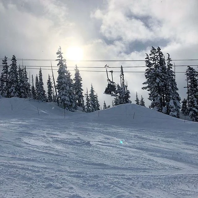 🇨🇦 W  H  I  S  T  L  E  R 🇨🇦 #canada #whistler #whistlerblackcomb #travel #vacation #holiday #weekendgetaway #skiing #masterofthesurface @whistlerblackcomb