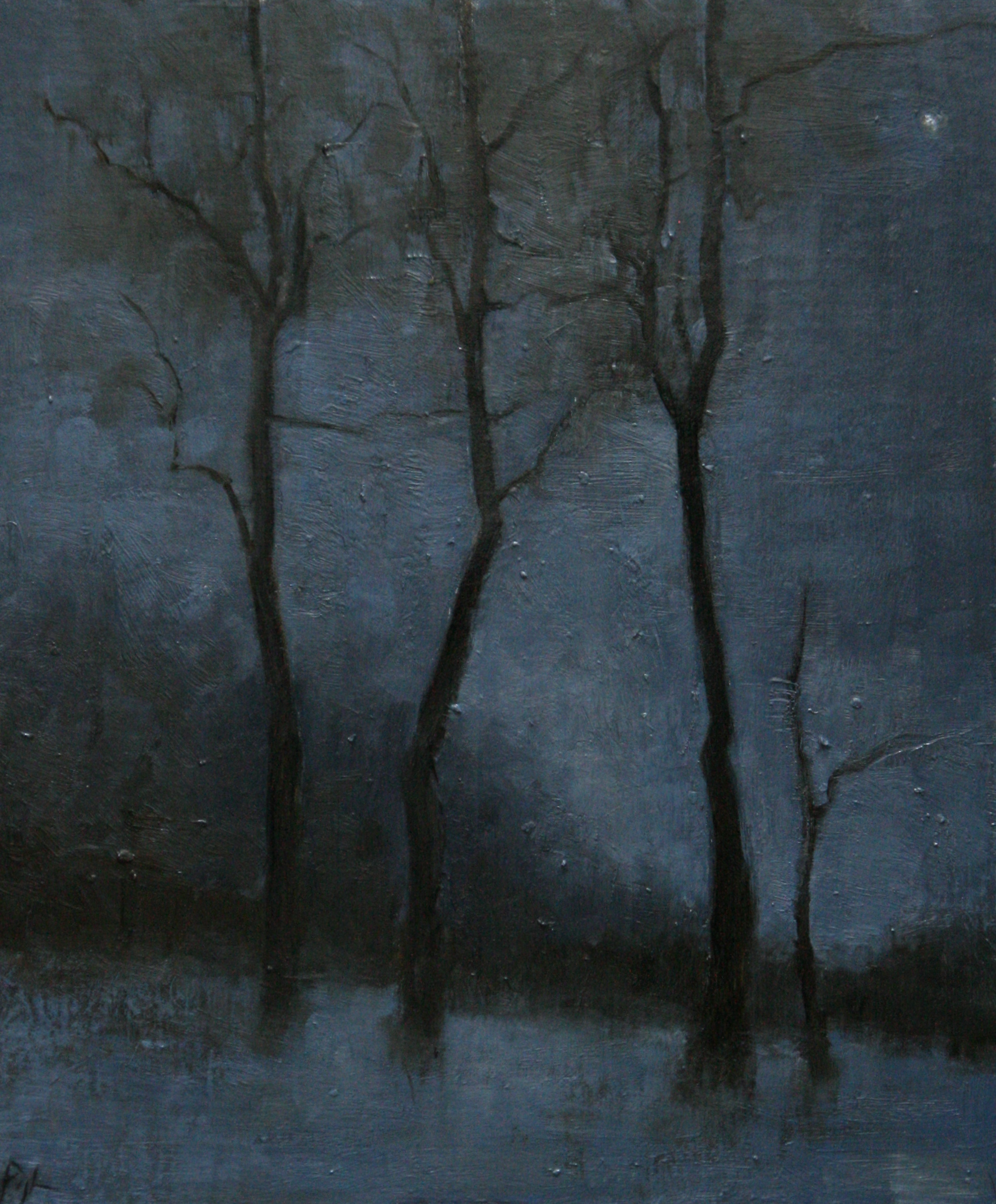 Christmas, Somewhere