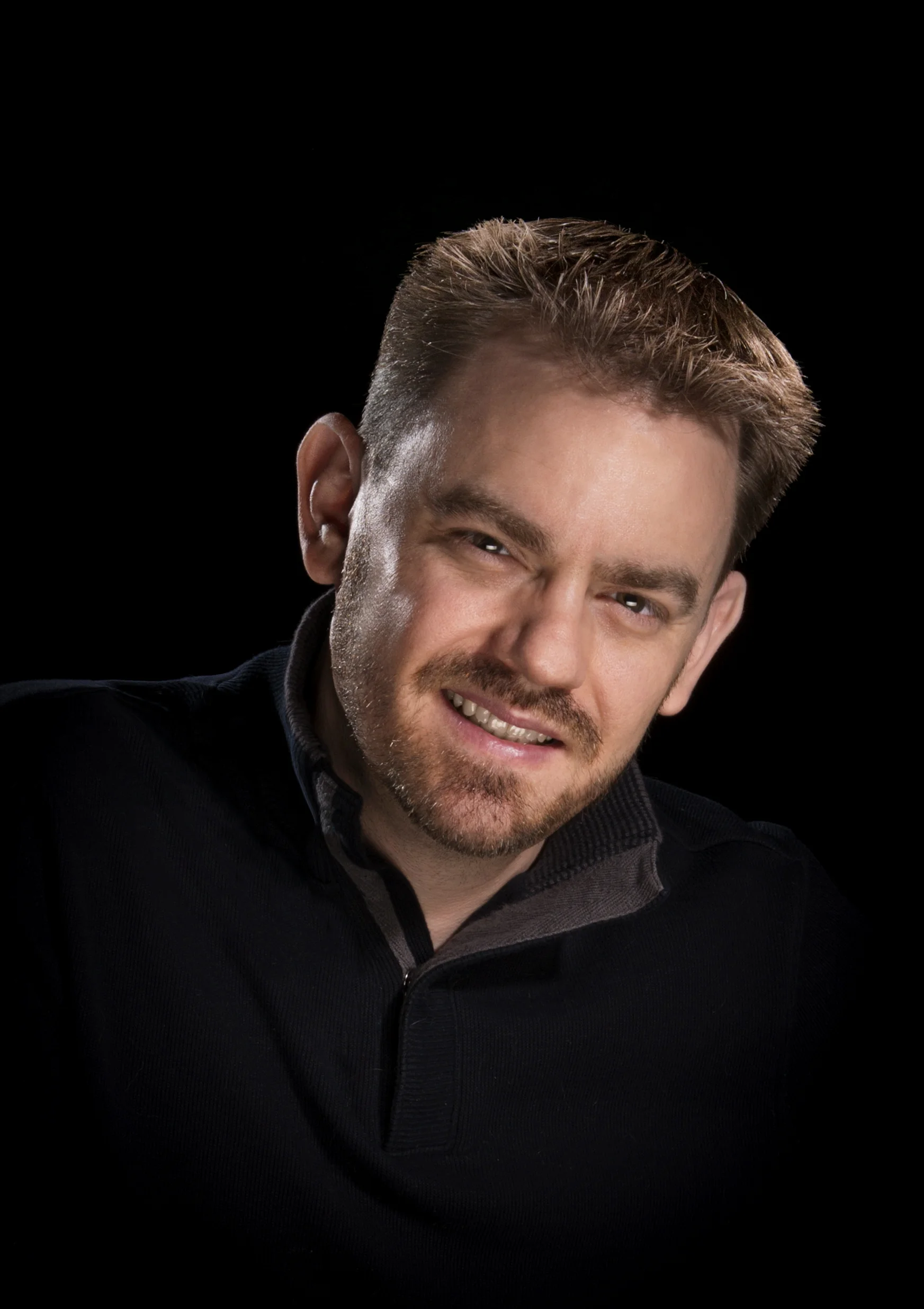 Christian Andrade
