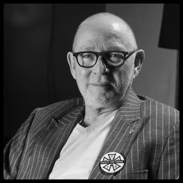 In case you missed it: Hear our interview with Steven Poster, A.S.C., Cinematographer & President of the International Cinematographers Guild, IATSE Local 600. http://cinematicimmunity.squarespace.com/episodes/2014/8/8/episode-24-steven-poster-local-600-president
#Cinematography #IATSE #Local600 #Union #Labor #SetSafety #SlatesForSarah #Interview #Podcast #BladeRunner #CloseEncounters #Entertainment #Film #Movies #Filmmaking #CinematicImmunity