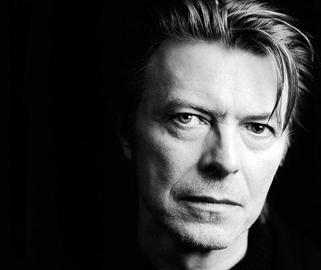 "I suppose for me as an artist it wasn't always just about expressing my work; I really wanted, more than anything else, to contribute in someway to the culture I was living in."
Rip to a beautiful artist.
#legendary #davidbowie #trueartist #film #music #inspirational #timeless #2016