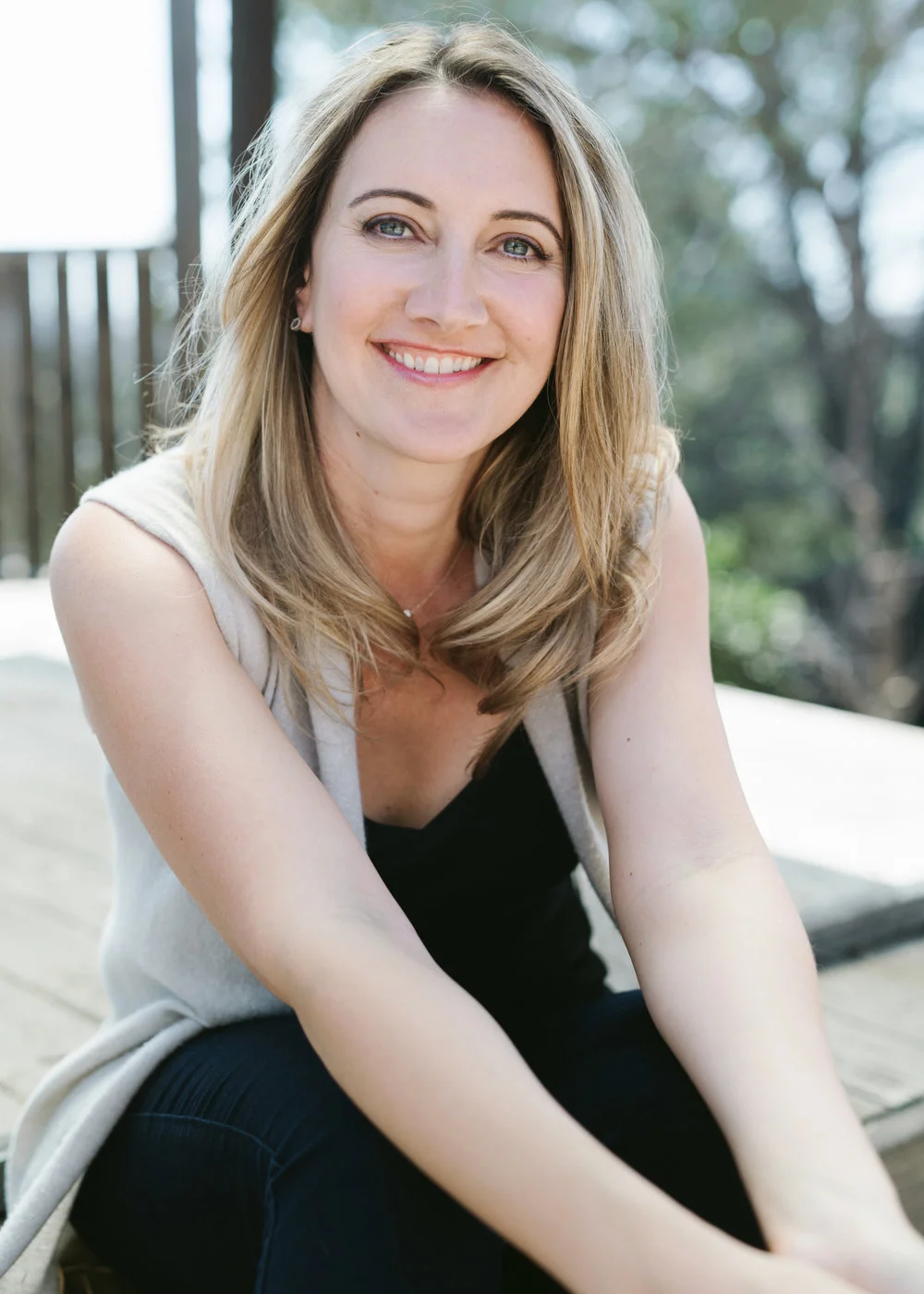 Kelly Clark Leonard | Owner & Lead Planner
