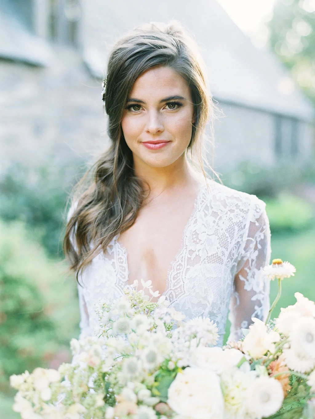 Example of Danielle Ryan Hair & Makeup