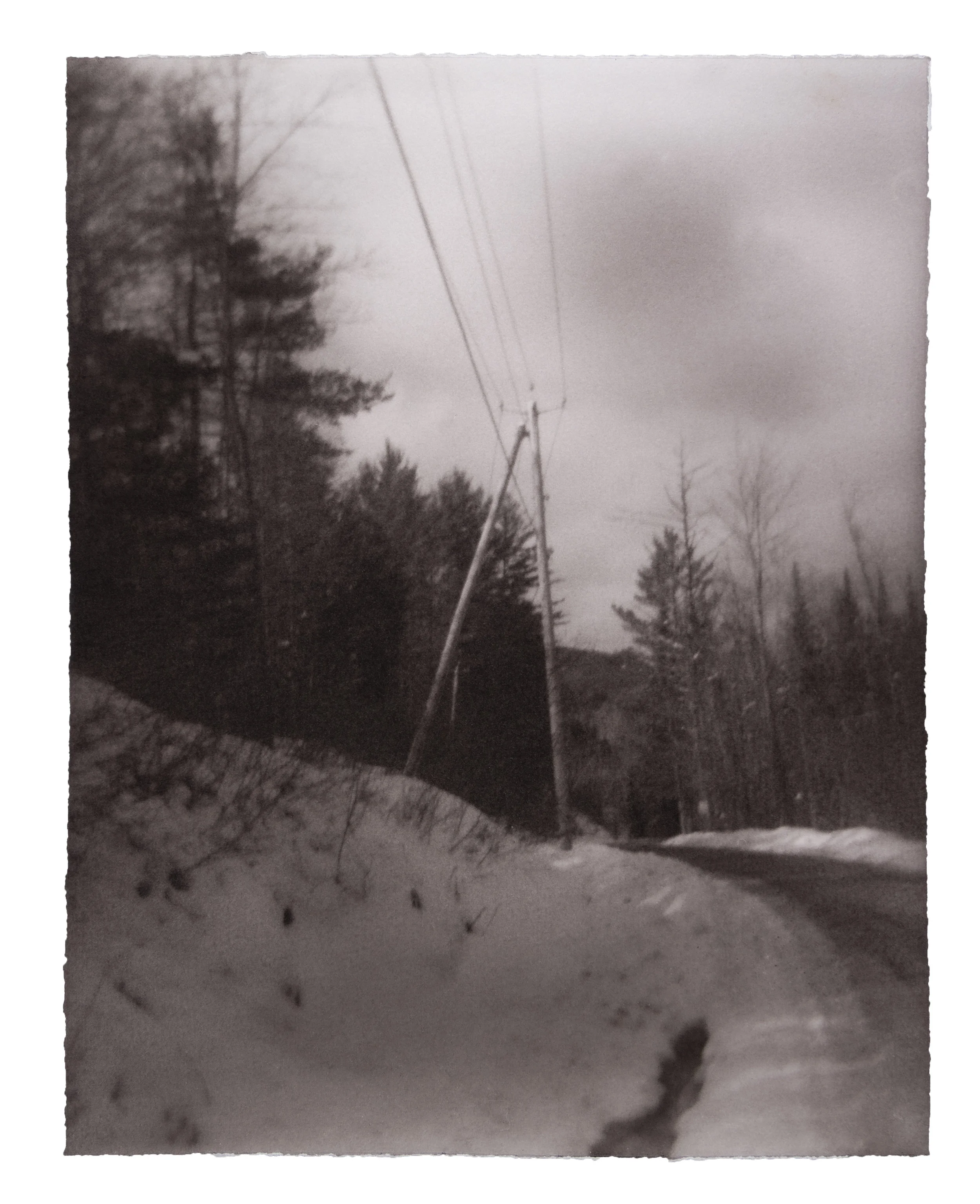 Pole