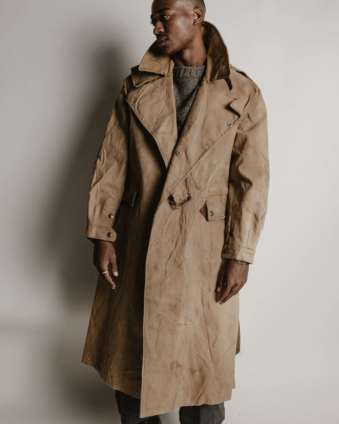 english motorcycle jacket