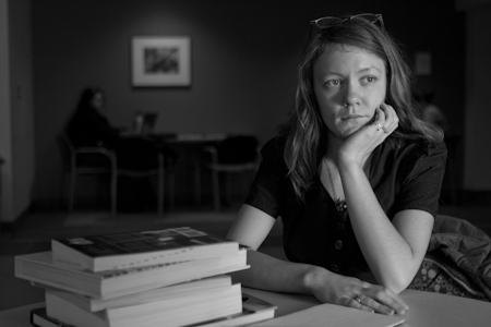Get Help With Personal Issues Photography & Retouching: Mike Wilkinson