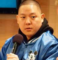 Eddie Huang, TV Personality and Owner of BaoHaus