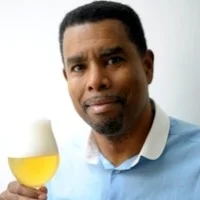 Garrett Oliver, Brewmaster at The Brooklyn Brewery