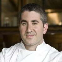 Michael Solomonov, Acclaimed Chef and Restaurant Owner