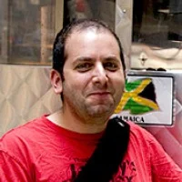 Zach Brooks, Radio Host and Founder of Midtown Lunch