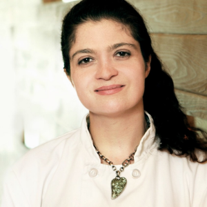 Alex Guarnaschelli, Celebrity Chef 
