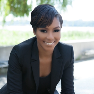 Alicia Quarles, E! News Corresponder