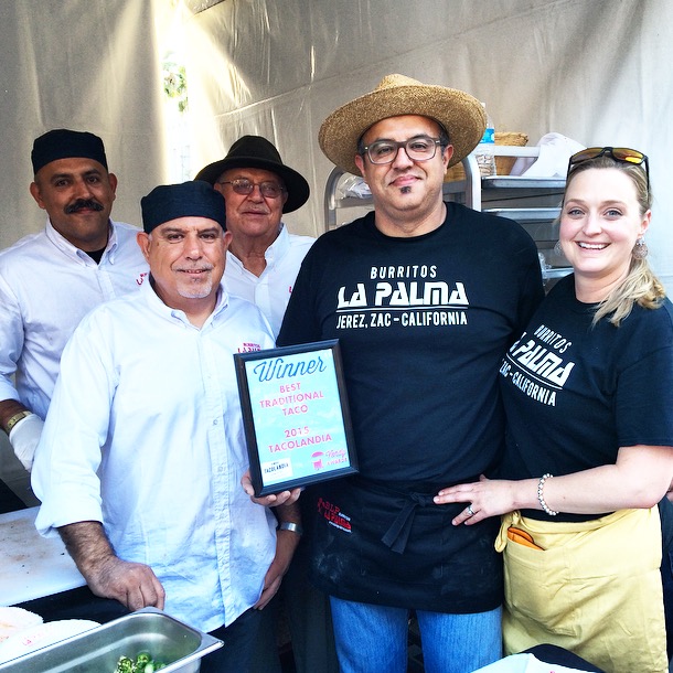 Best Traditional Taco
