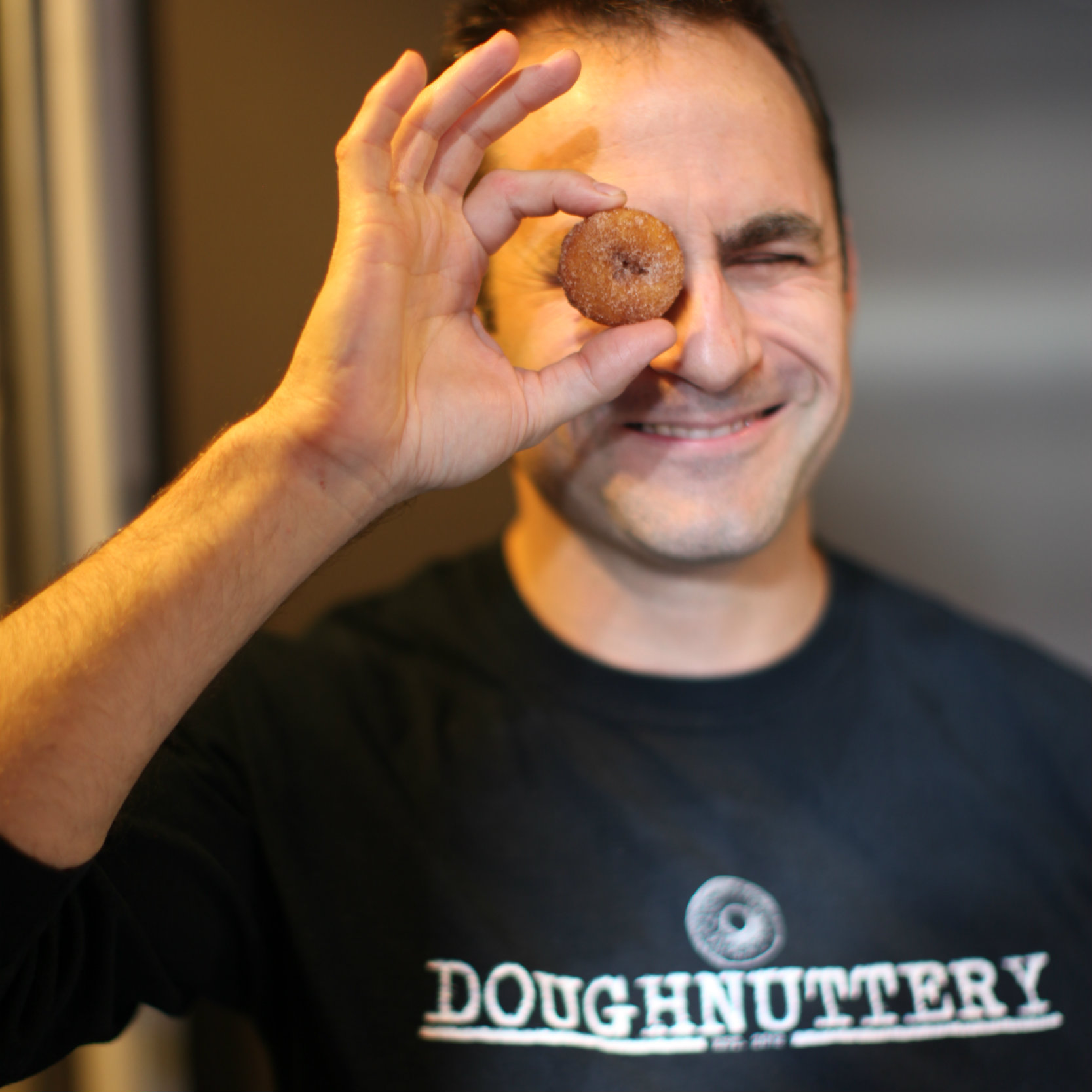 DOUGHNUTTERY