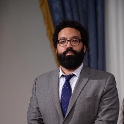 Marco Carrión
