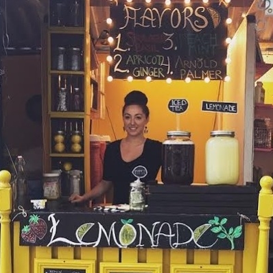 RENEGADE LEMONADE