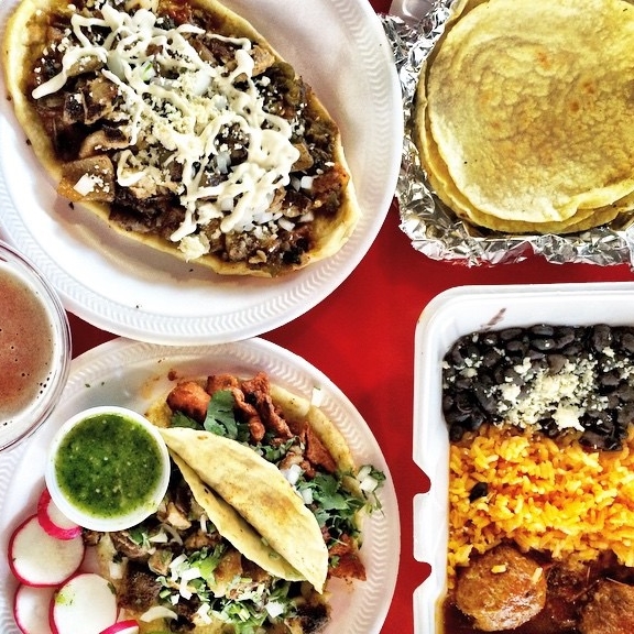 CARNITAS EL ATORADERO