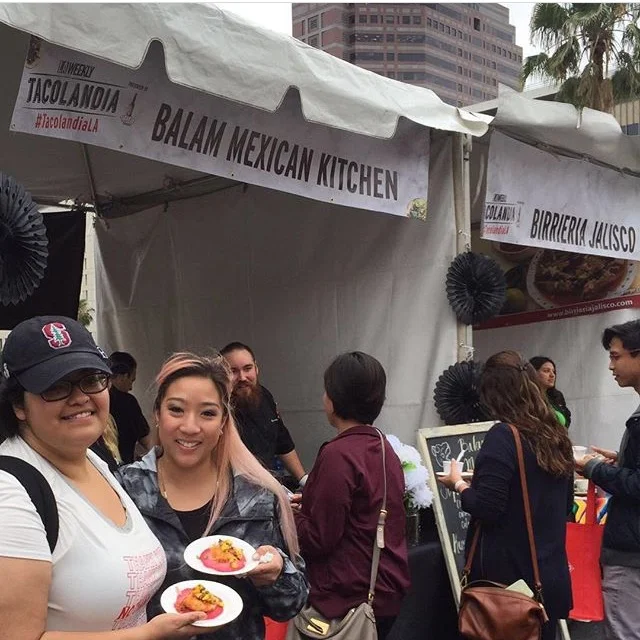 Best In Taco Innovation