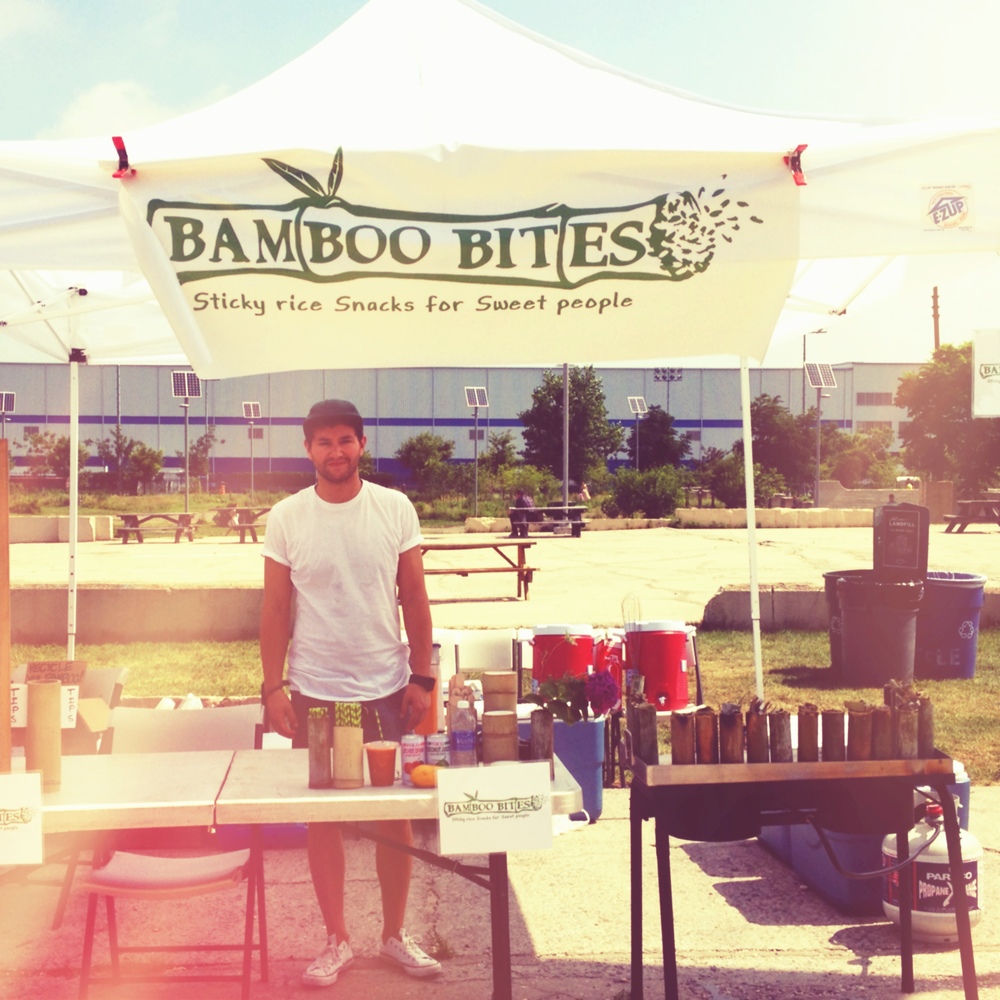 Bamboo Bites