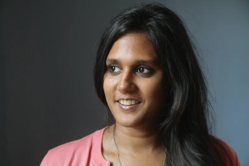 Chitra Agrawal