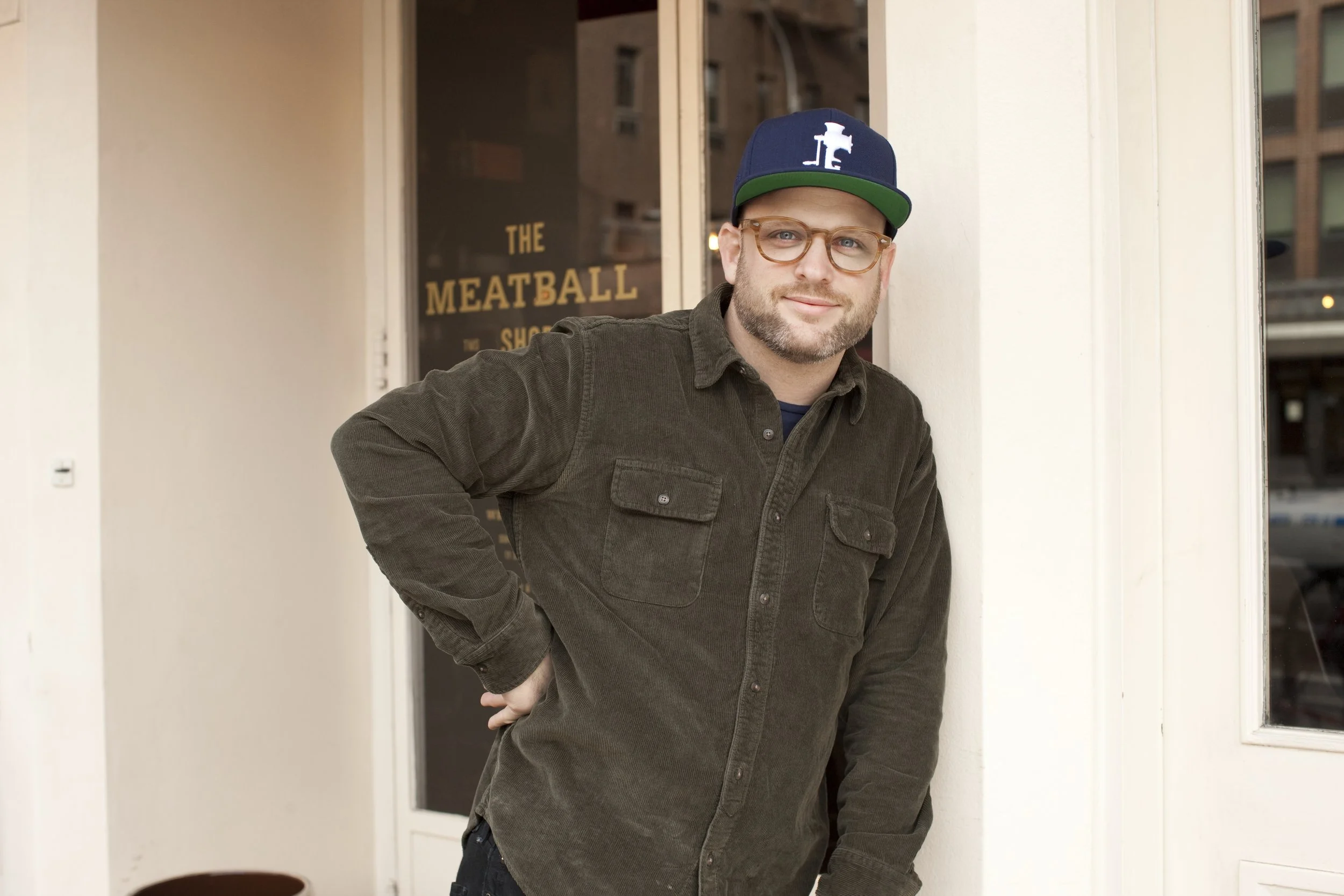 Daniel Holzman