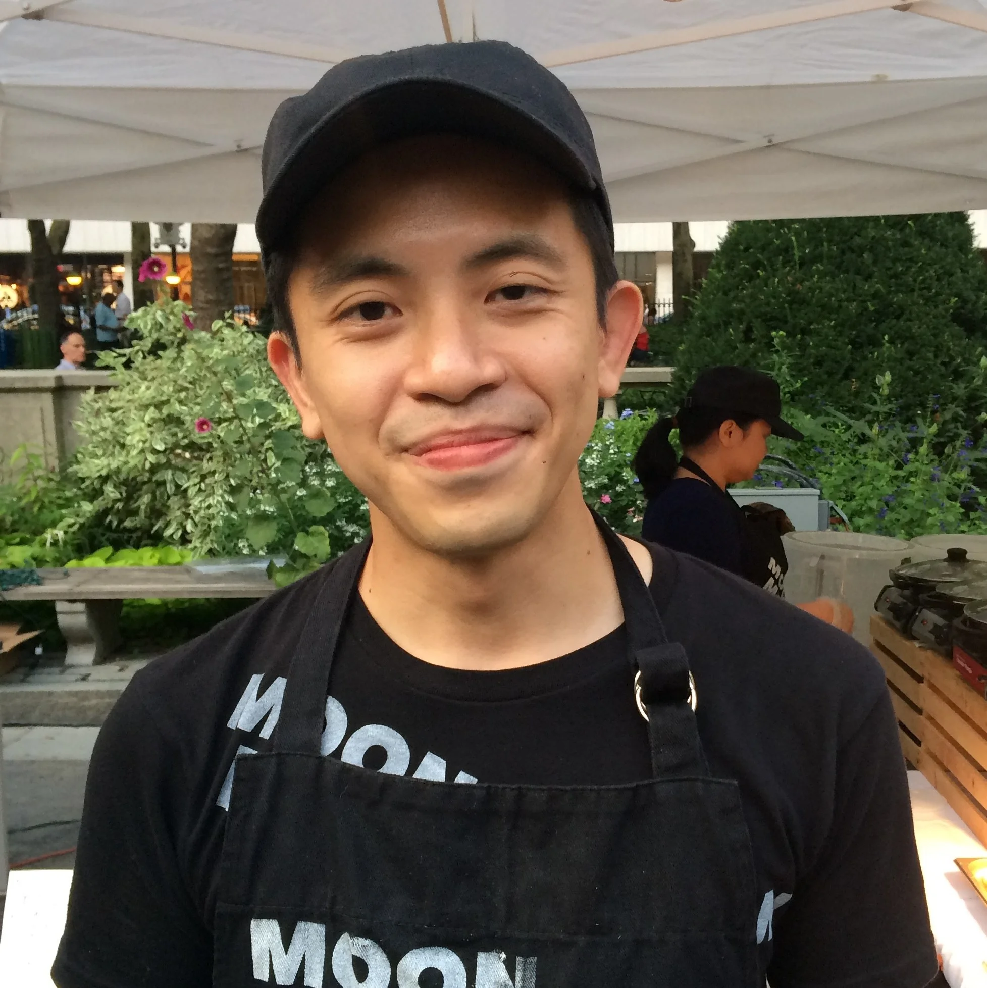 Moon Man
