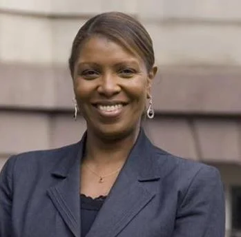 Letitia James