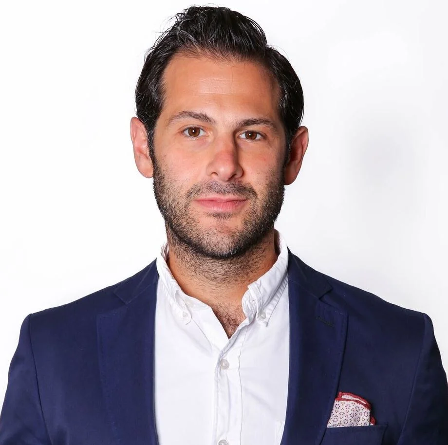 Ben Leventhal