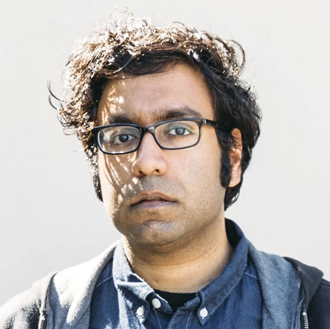 Hari Kondabalu, Comedian