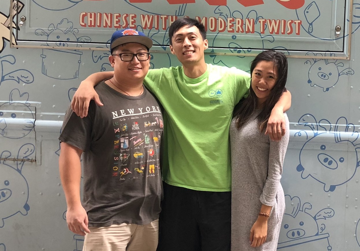 JAK! Chinese