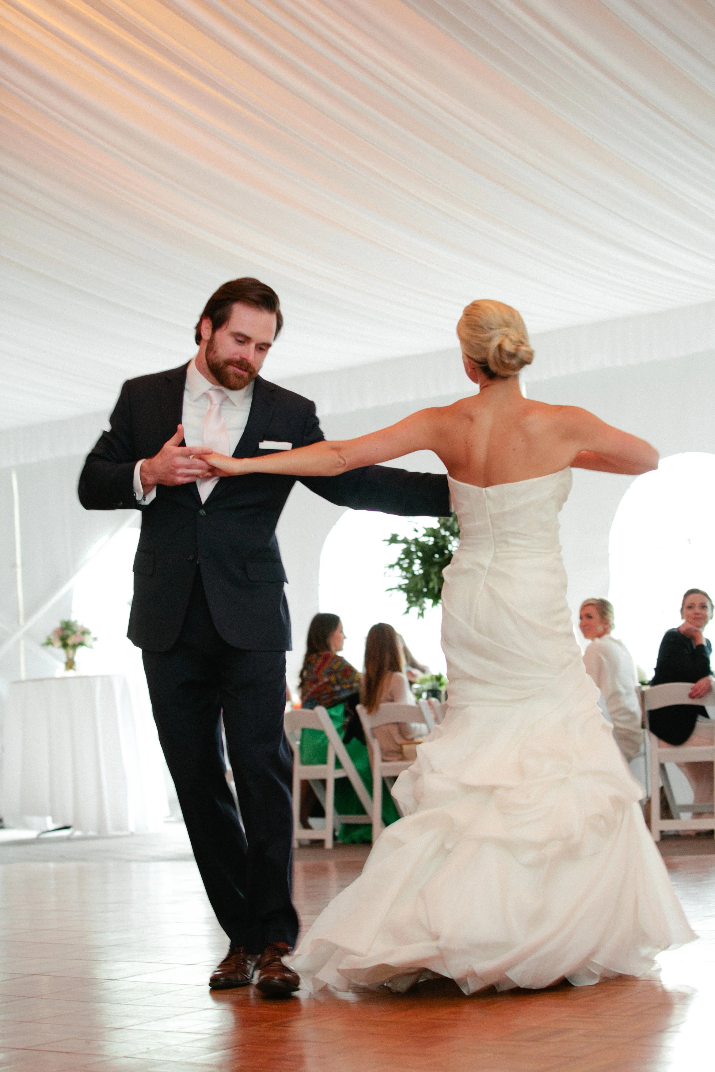 Jackson Hole Golf and Tennis Club Wedding Venue