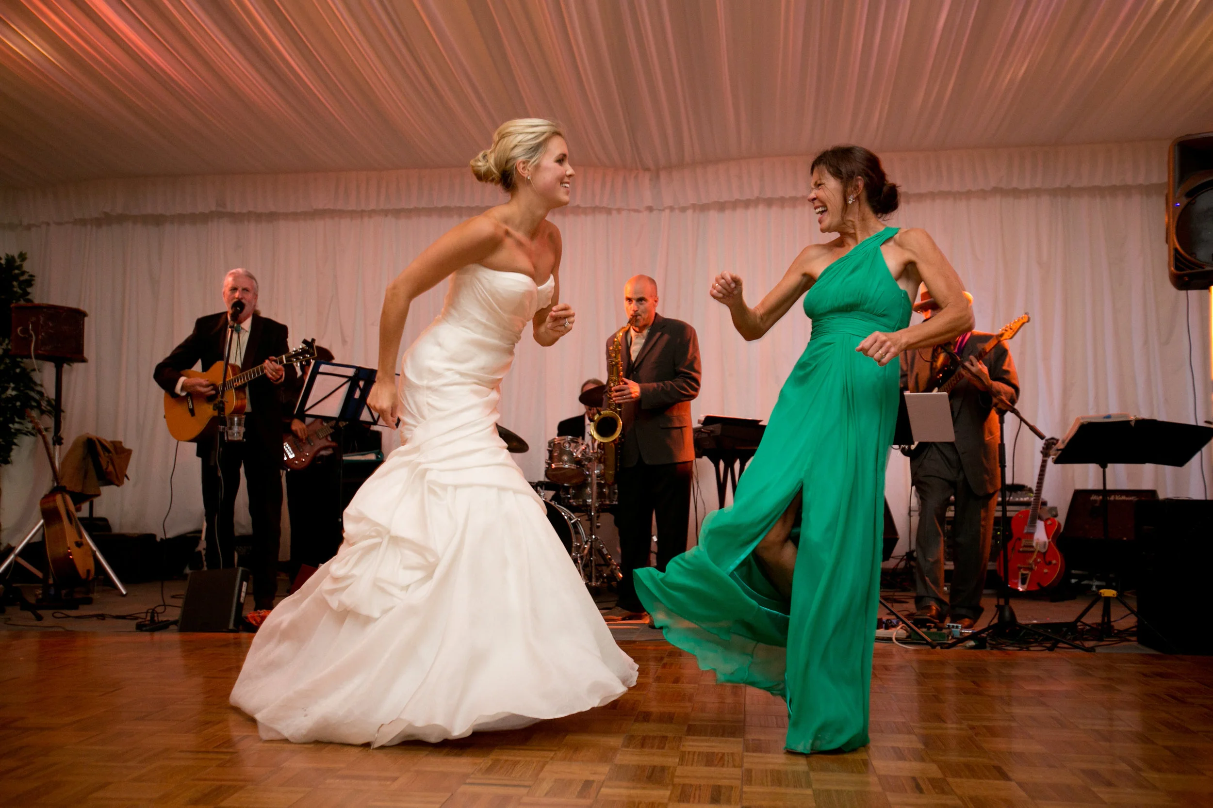 Jackson Hole Golf and Tennis Club Wedding Venue