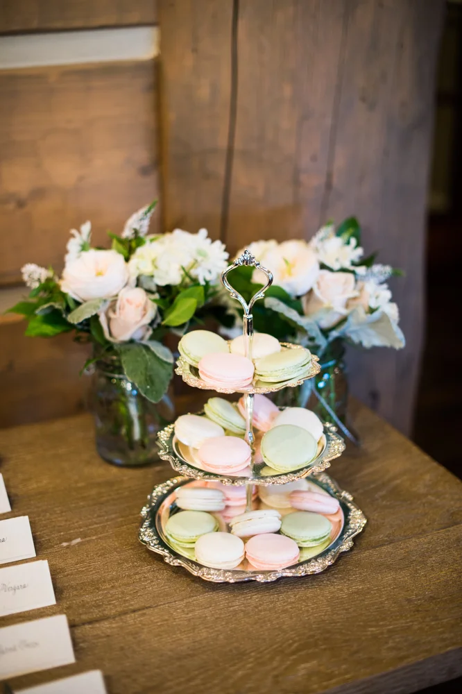 Snake River Sporting Club Wedding Venue