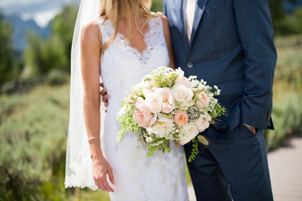 Snake River Sporting Club Wedding Venue