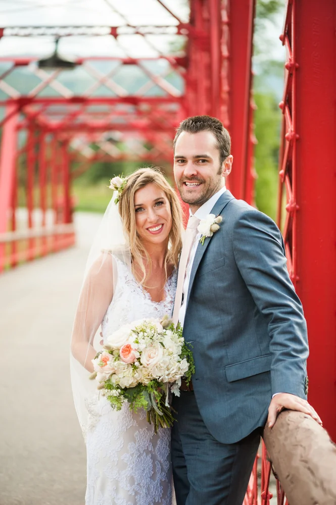 Snake River Sporting Club Wedding Venue
