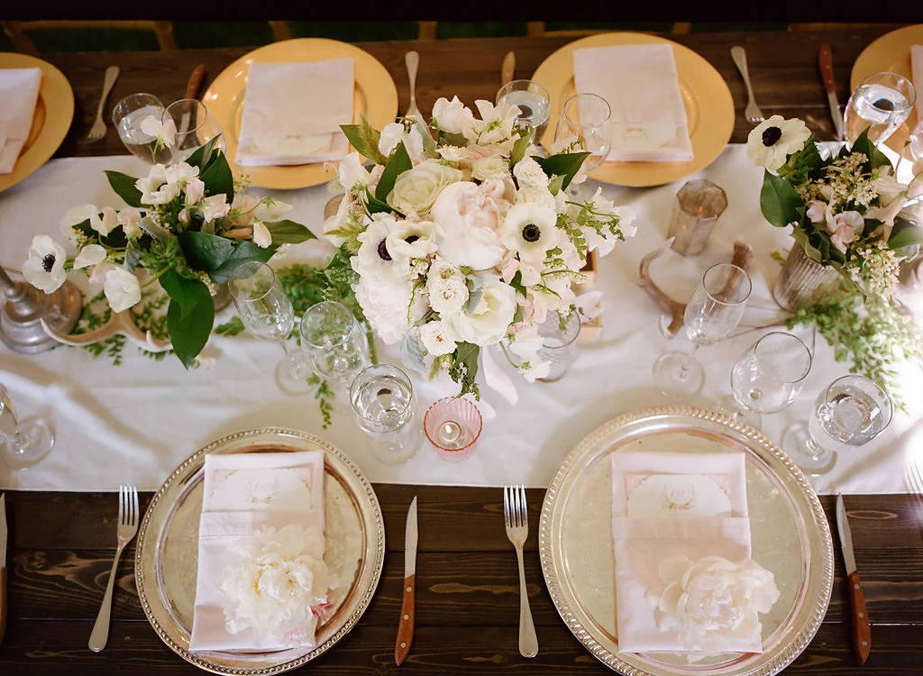 Moose Creek Ranch Wedding Venue in Jackson Hole