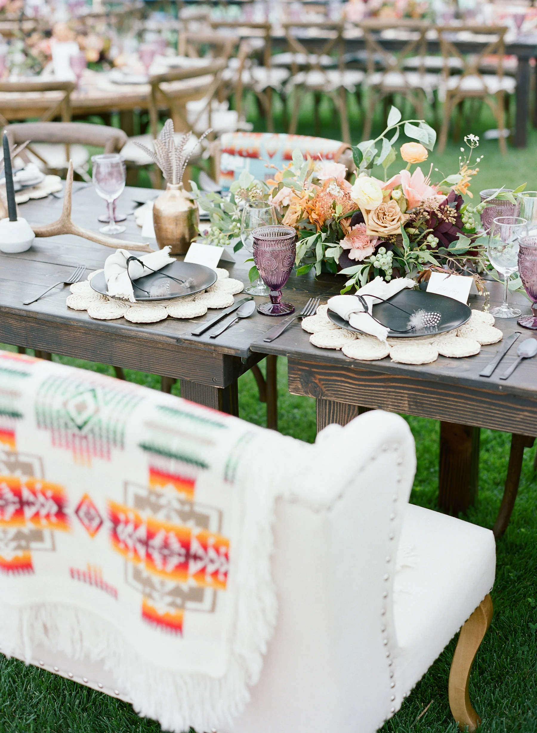 Jackson Hole wedding planners