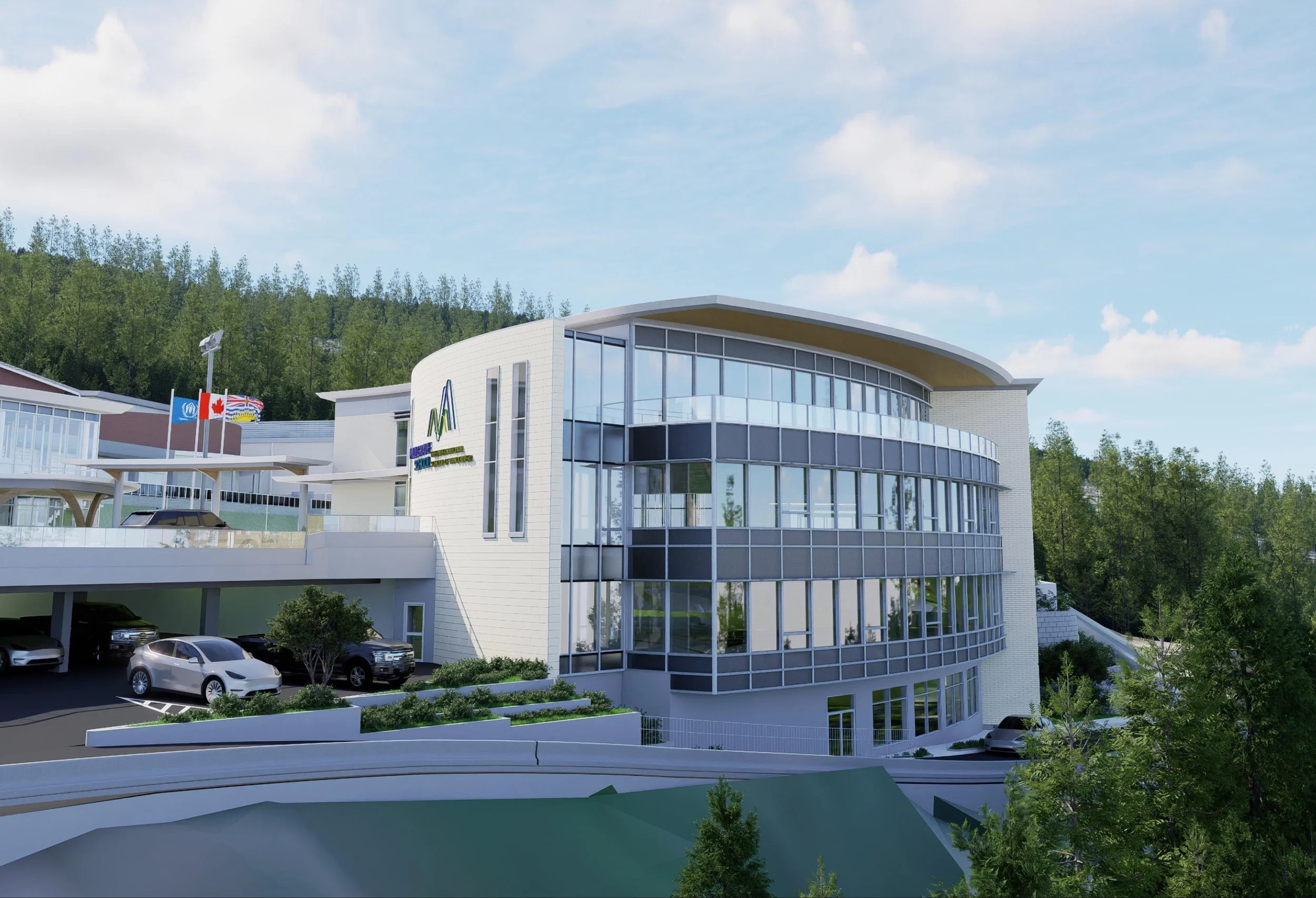 Mulgrave STEM 