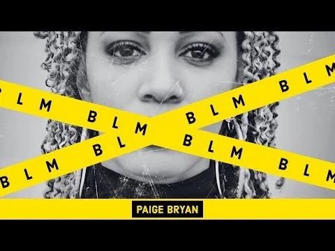 BLM (Official Video)