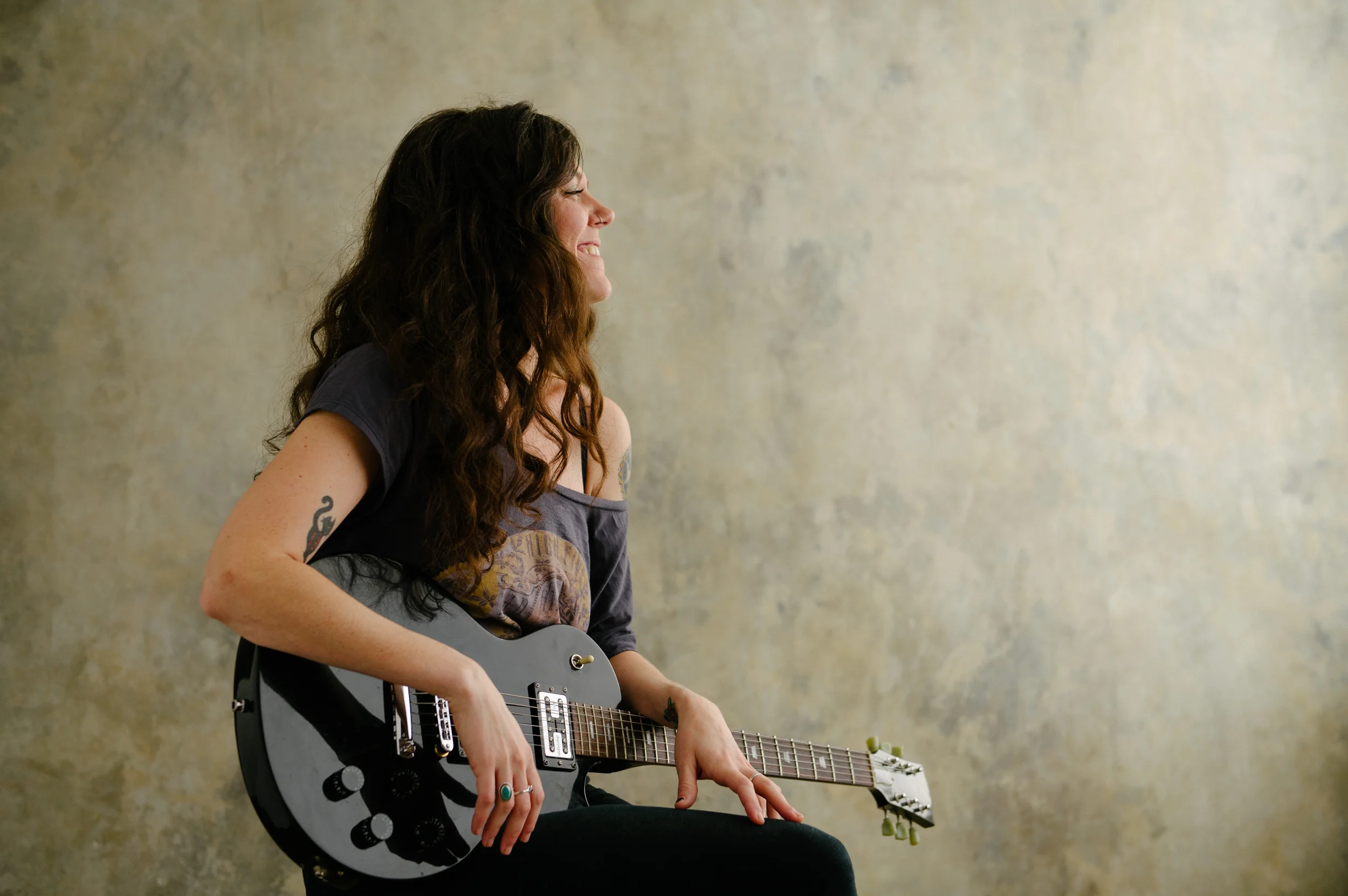 Famous Daughters: A night of awesome americana--presented by Mighty City