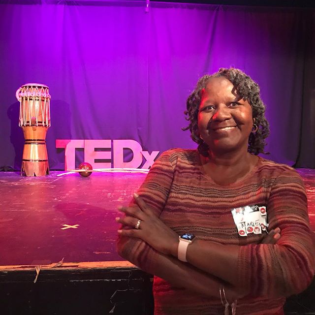 The TEDx Raleigh event yesterday was inspiring and invigorating. Each speaker shared content from which to Navigate Your Next... Presenting a TEDx Talk is on the horizon! 
#tedxtalks TEDxRaleigh #speakers