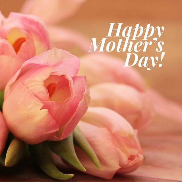Wishing you a very Happy Mother&rsquo;s Day!  #mothersday
