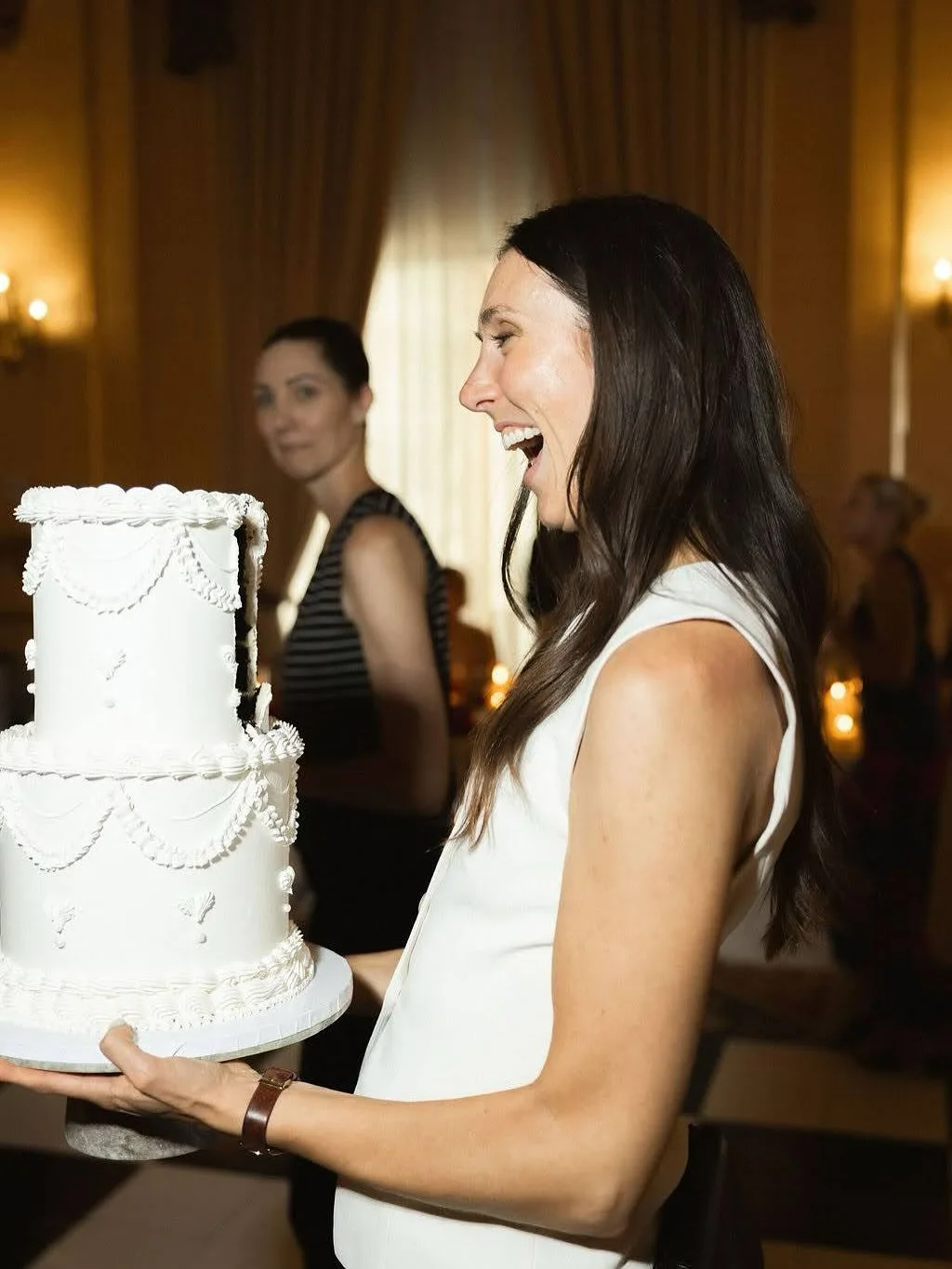 Ten years, you guys! Over 60 weddings, plus birthdays, set designs and other milestone events we&rsquo;ve helped celebrate, all while building a family of our own. I remember the exact moment I decided to take this path, a pang of excitement with a s