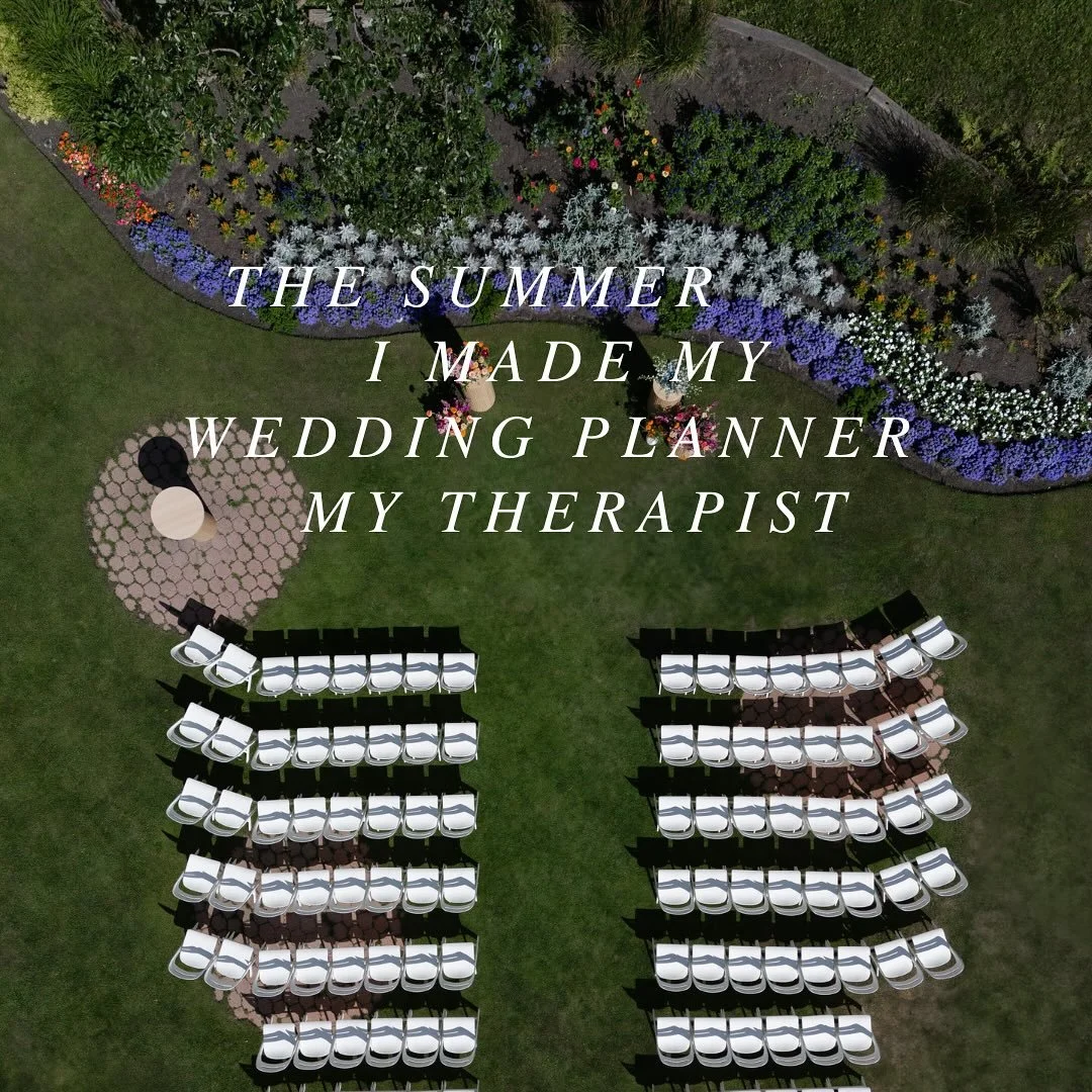 The Summer I Turned Pretty&hellip;your wedding edition.

Featuring Sarah and Sean&rsquo;s wedding, captured by @michael.and.melanie and florals by @stonehouseweddings

#winnipegweddingplanner #weddingplanning #thesummeriturnedpretty #thesummeriwaseng