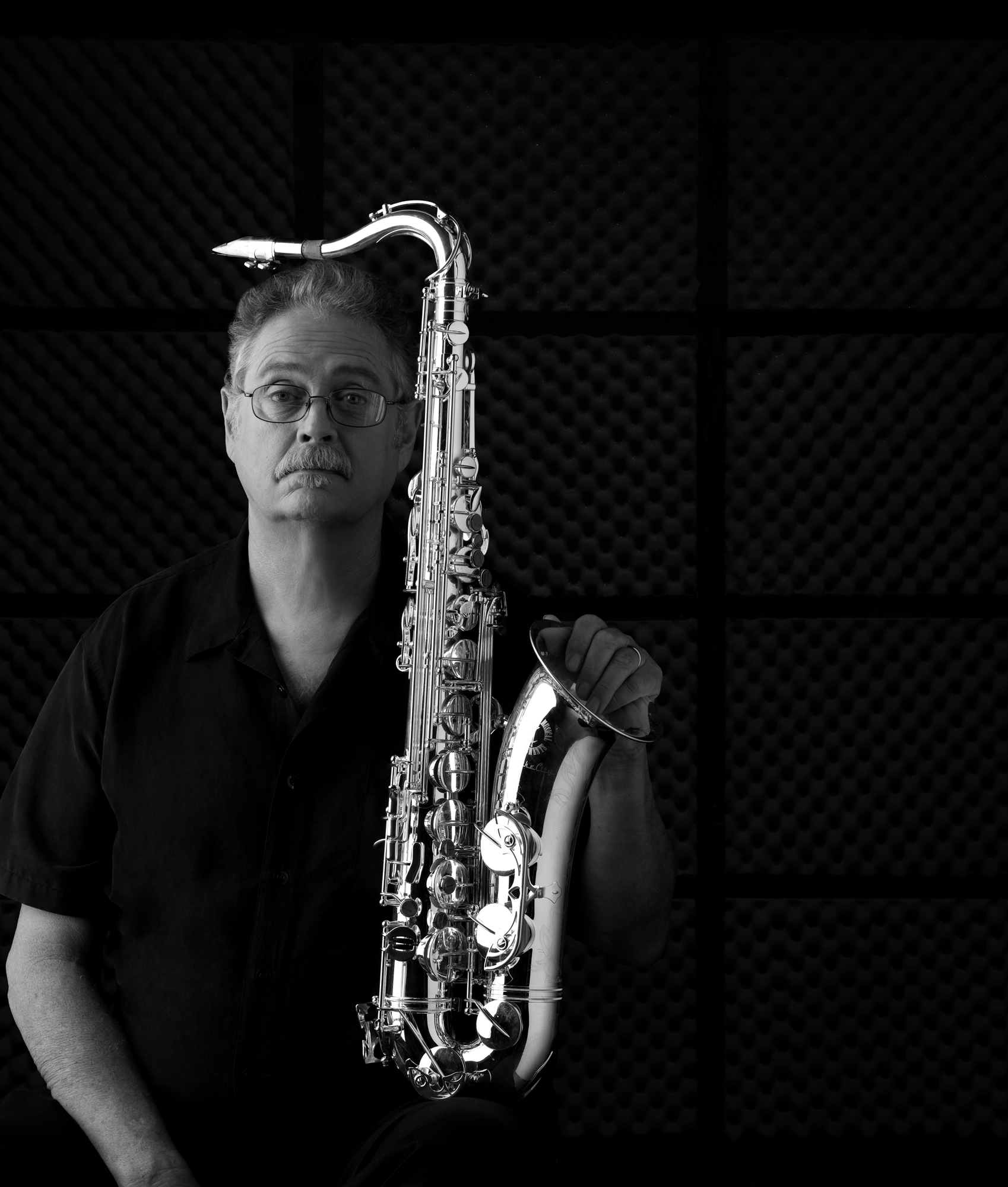 Pete Christlieb - saxophonist