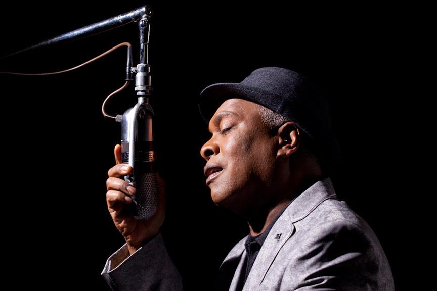 Booker T Jones