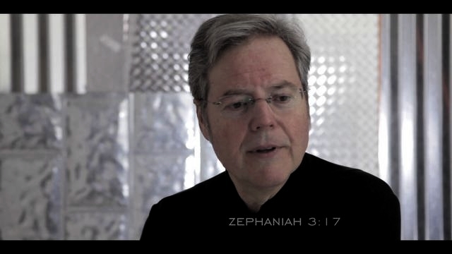 Keith Lancaster on singing and worship