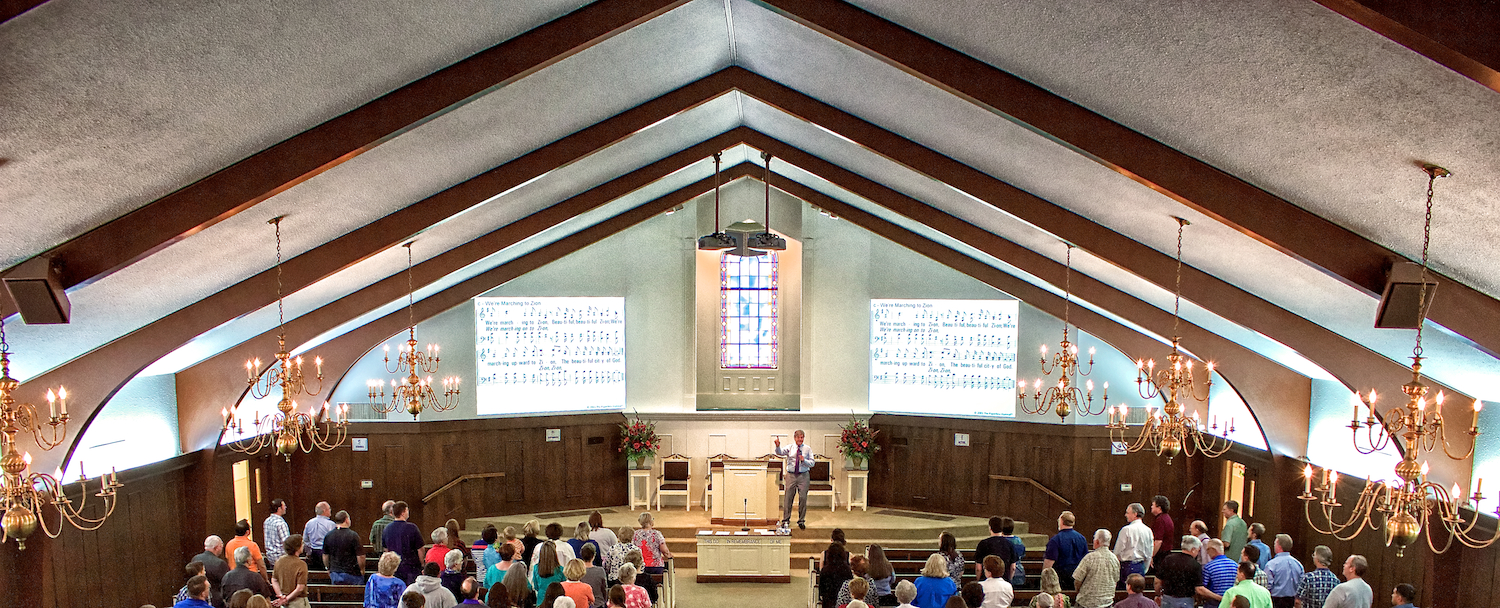 Praise & Harmony Workshop - Baytown, Texas